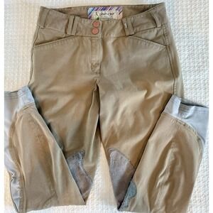 Tredstep Symphony Equine Riding Breeches 26R